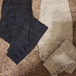 Gap Leggings